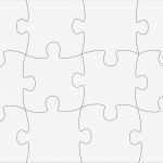 Puzzle Vorlage Angenehm Material Für Digitales Bilder Basteln Füllmaterial