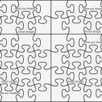 Puzzle Vorlage Beste Quader Puzzle Inkl Vorlage