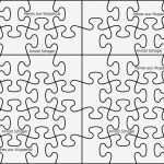Puzzle Vorlage Beste Quader Puzzle Inkl Vorlage