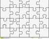 Puzzle Vorlage Beste Transparant Raadsel Vector Illustratie Afbeelding