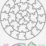 Puzzle Vorlage Erstaunlich Jigsaw Puzzle Circles Stock Vector Image Of Shaped