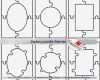 Puzzle Vorlage Erstaunlich Jigsaw Puzzle Rahmen Vorlage Pdf Und Clipart Set Lehrerin