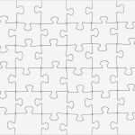 Puzzle Vorlage Erstaunlich Leeres Puzzle Marc Dietrich