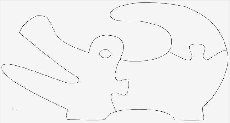 Puzzle Vorlage Fabelhaft 60 Dekupiersäge Vorlagen Für Puzzles Tiere Download