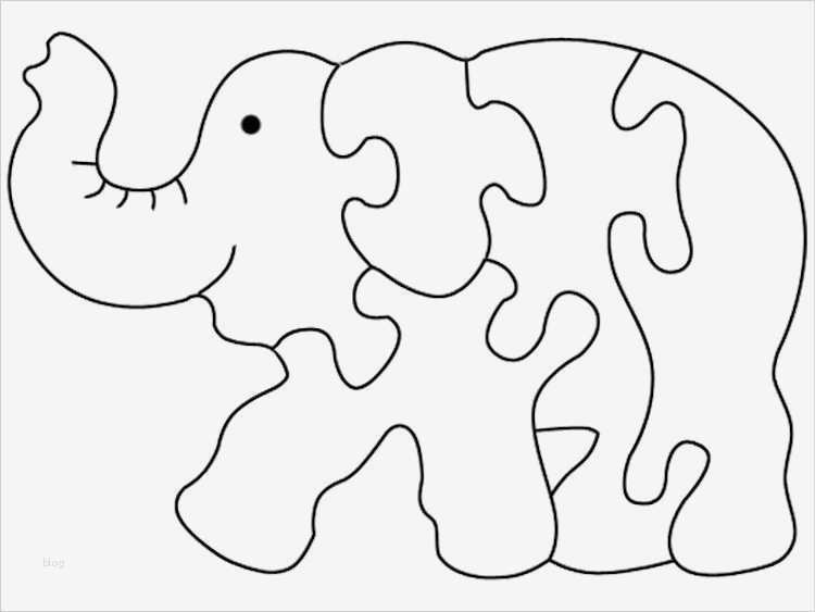Puzzle Vorlage Gut 60 Dekupiersäge Vorlagen Für Puzzles Tiere Download