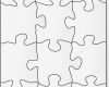 Puzzle Vorlage Wunderbar 12 Stück Puzzle Vorlage — Stockvektor © Gorgrigo