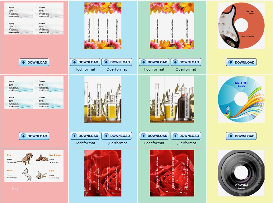 Q Connect Etiketten Vorlagen Gut Cd Cover Drucken 10 Einfache Varianten