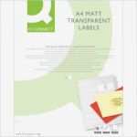 Q Connect Etiketten Vorlagen Wunderbar Drucker Von Connect Bei I Love Tec