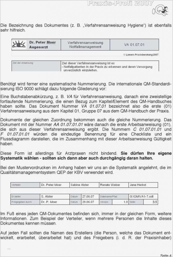 57 Best Of Qm Zahnarztpraxis Vorlagen Ideen 1 Qm Zahnarztpraxis Vorlagen Gut Nett Arbeitsanweisung Vorlage Ideen Entry Level Resume