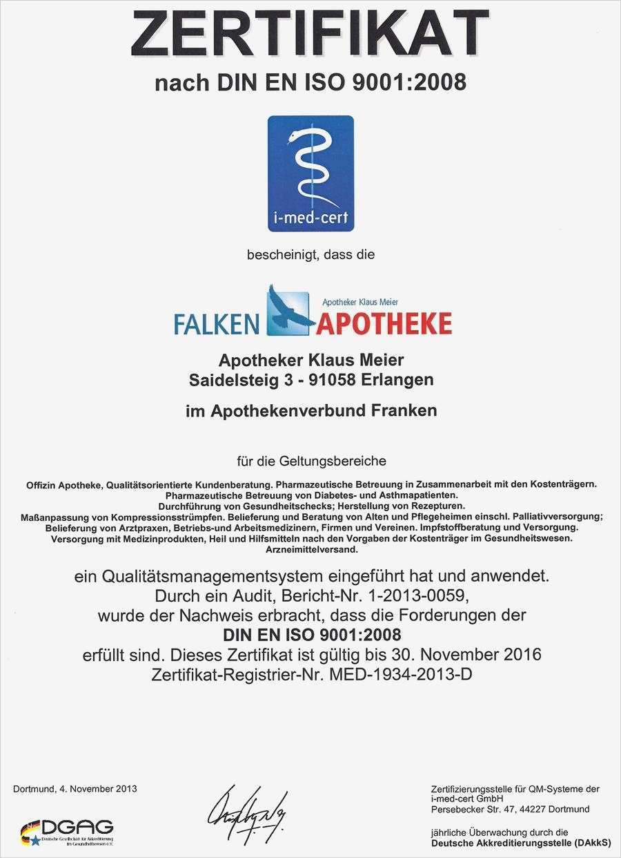 Qms Apotheke Vorlagen Best Of Qms