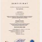 Qms Apotheke Vorlagen Hübsch Rats Apotheke Inh Claudia Link Niedertadt E Kfr