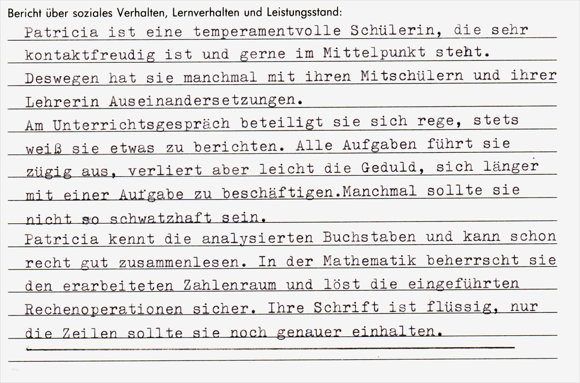 Qualifiziertes Arbeitszeugnis Vorlage Kostenlos Schön Unverändert Seit 1982