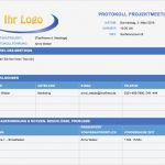 Quartett Vorlage Word Genial atemberaubend Agenda Entwurf Vorlage Galerie Vorlagen