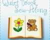 Quiet Book Vorlagen Bewundernswert Quiet Book Sew Along 2016