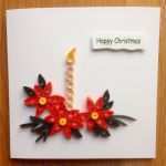 Quilling Vorlagen Beste Quilling Christmas Card 2013 Christmas