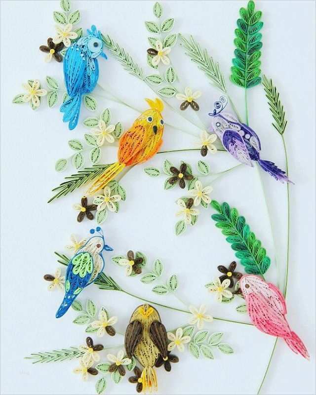 Quilling Vorlagen Bewundernswert 1453 Best Quilling Karty Images On Pinterest