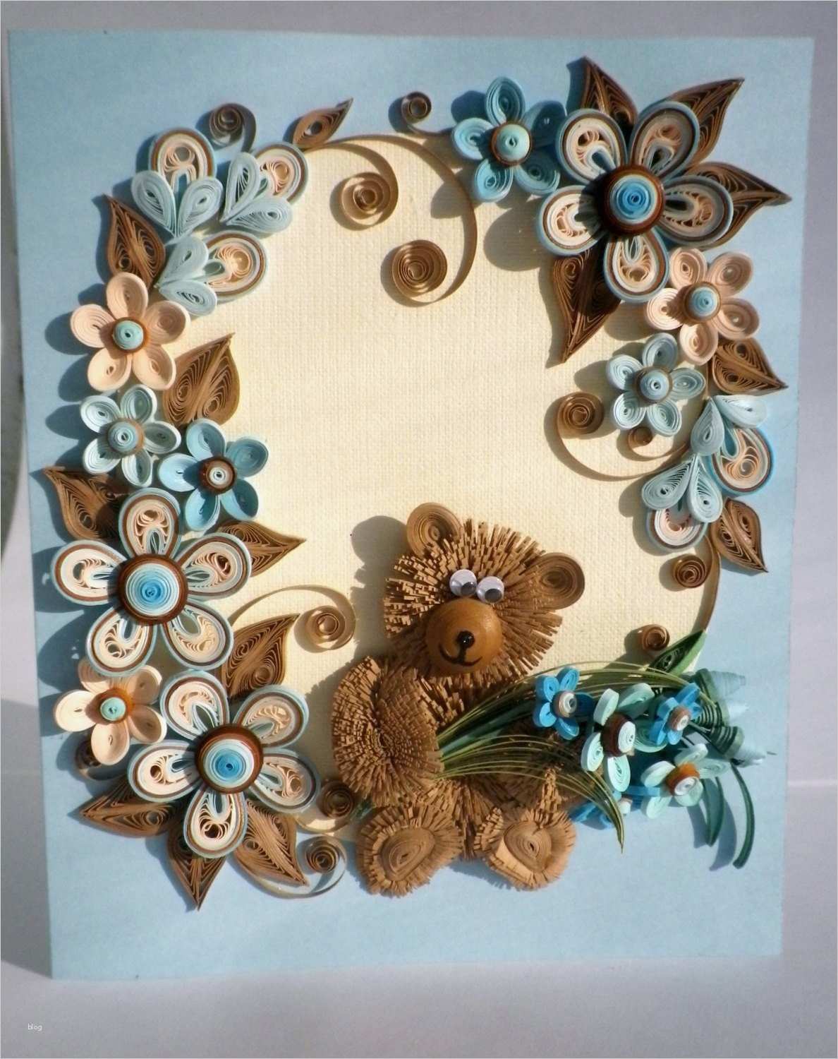 Quilling Vorlagen Bewundernswert Quilling Card Anniversary Quilling Card Love Quilling Card