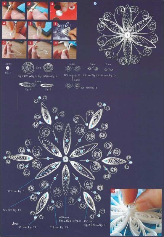 Quilling Vorlagen Erstaunlich Quilling Vorlagen and Basteln On Pinterest