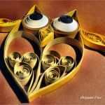 49 Cool Quilling Vorlagen Eule Bilder 29 Quilling Vorlagen Eule Beste origami Fleurogami Und Sterne Quilling Eule Owl