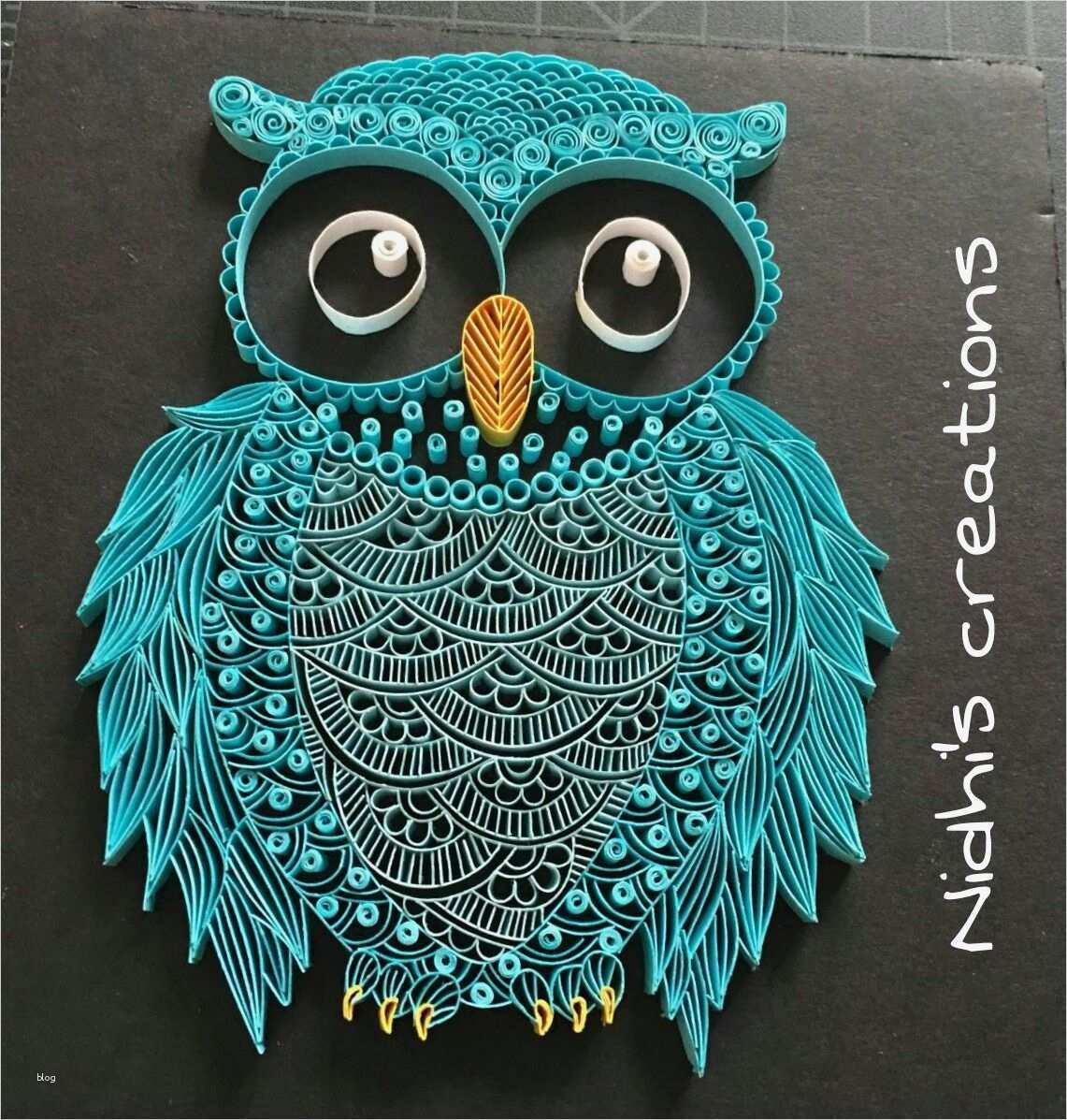 Quilling Vorlagen Eule Erstaunlich Being Creative In the World Of Paper Crafting Quilled
