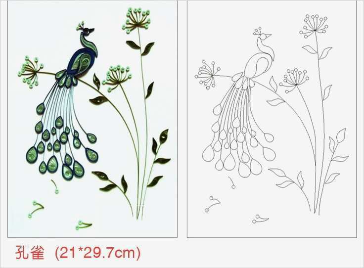 Quilling Vorlagen Kostenlos Erstaunlich 66 Besten Quilling Vorlagen Bilder Auf Pinterest