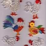 Quilling Vorlagen Kostenlos Schön Die 25 Besten Ideen Zu Quilling Anleitung Auf Pinterest