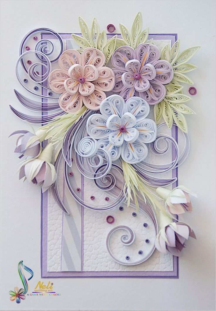 Quilling Vorlagen Kostenlos Wunderbar Die Besten 25 Papier Quilling Blumen Ideen Auf Pinterest
