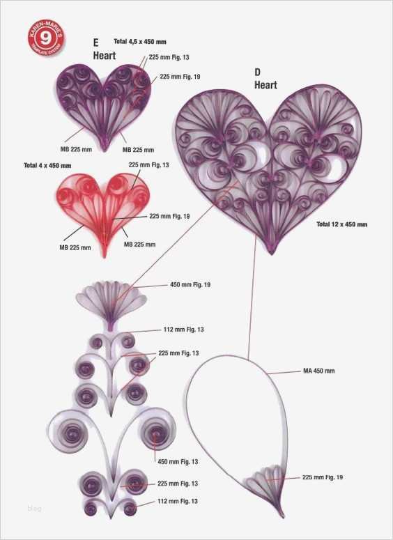 Quilling Vorlagen Süß Quilling Anleitung Weihnachten Google Søgning