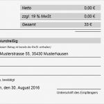 Quittung Kaution Vorlage Word Bewundernswert Quittung Vorlage Kostenlos Runterladen