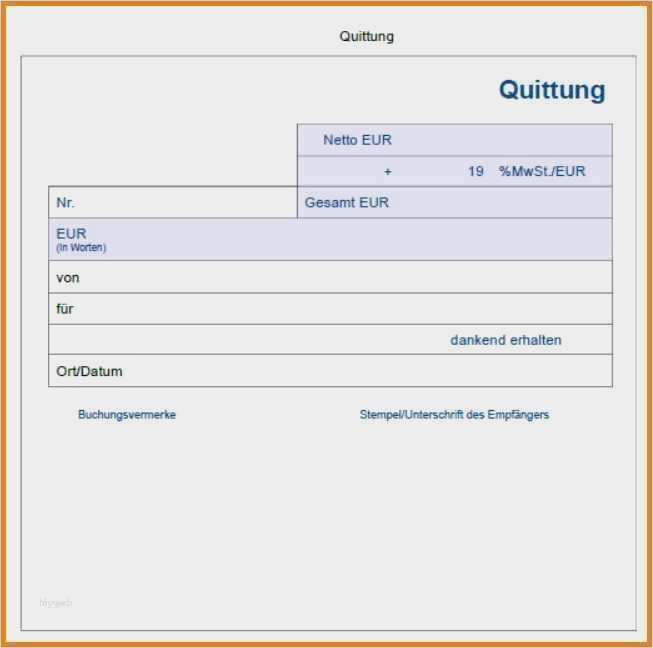 Quittung Kaution Vorlage Word Fabelhaft Groß Mietquittung Vorlage Galerie Vorlagen Ideen