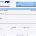 40 Einzigartig Quittung Ohne Mwst Vorlage Bilder 53 Quittung Ohne Mwst Vorlage Elegant Pc Quittung Quittungsprogramm Mit Journal Ms Excel