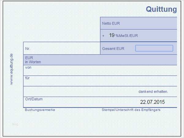 Quittung Privatverkauf Vorlage Erstaunlich Quittung Vorlage Download Chip
