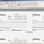 Quittung Vorlage Excel Download Bewundernswert Charmant Quittung Vorlage Ideen Bilder Für Das