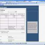 Quittung Vorlage Excel Süß Quittung Vorlage Excel – Gehen