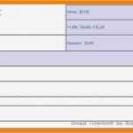 Quittung Vorlage Pdf Elegant 13 Quittung Vorlage