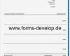 Quittung Vorlage Pdf Fabelhaft Quittung Beleg Brutto Pdf formular A4h Standard