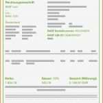 Quittung Vorlage Pdf Gut 15 Quittungen Vorlage
