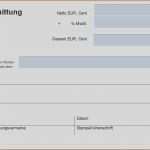 Quittungsblock Vorlage Inspiration Wunderbar Vorlage Für Eine Quittung Ideen Bilder Für