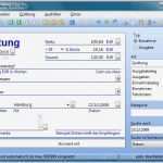 Quittungsblock Vorlage Wunderbar Sks Quittung Pro Pc Welt