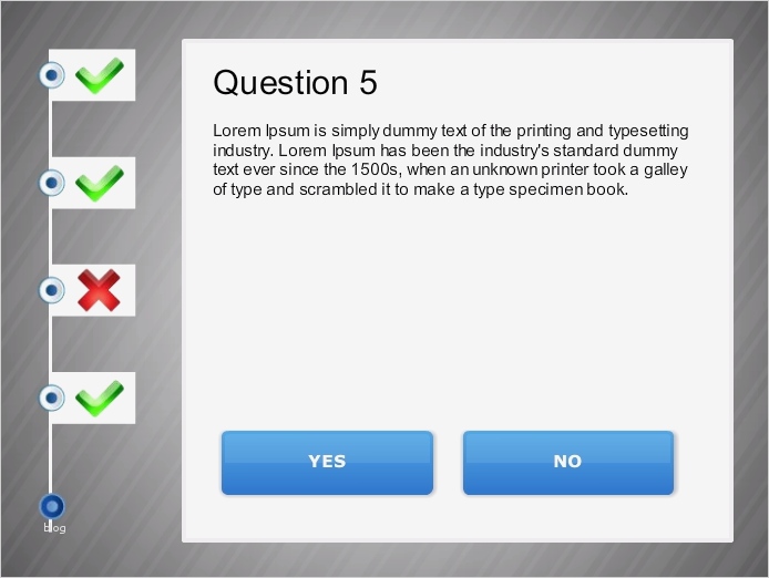 Quiz Vorlage Powerpoint Angenehm Gemütlich Quiz Vorlage Ideen Entry Level Resume Vorlagen