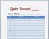 Quiz Vorlage Powerpoint Cool 12 Best Pub Quiz Images On Pinterest