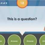 Quiz Vorlage Powerpoint Inspiration atemberaubend Ppt Quiz Vorlage Ideen Entry Level Resume