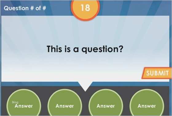 Quiz Vorlage Powerpoint Inspiration atemberaubend Ppt Quiz Vorlage Ideen Entry Level Resume