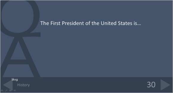 Quiz Vorlage Powerpoint Schön Gratis Quiz Show Spiel Vorlage Für Powerpoint 2013