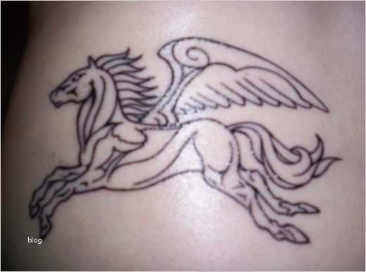 Radio Homepage Vorlagen Beste Pegasus Tattoo Vorlagen