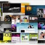 Radio Homepage Vorlagen Erstaunlich Vorlagen &amp; Designs Website Maker Homepage Erstellen