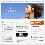 57 Luxus Radio Homepage Vorlagen Bilder 42 Radio Homepage Vorlagen Inspiration Website Vorlage Für Radio Website