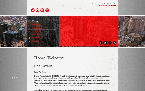 Radio Homepage Vorlagen Neu Alle Homepage Vorlagen Kostenlos Kostenlose