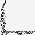 Rahmen Vorlagen Kostenlos Downloaden Bewundernswert Rahmen Mit Blaetter Ausmalbild &amp; Malvorlage Mode Und Kunst
