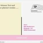 Rap Text Deutsch Vorlagen Elegant Mailing Vorlagen Zum Download Deutsche Post